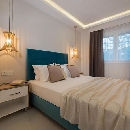 Margaritari Apartments Zakynthos Town Exterior photo