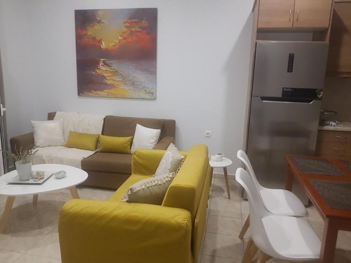 Margaritari Apartments Zakynthos Town Exterior photo