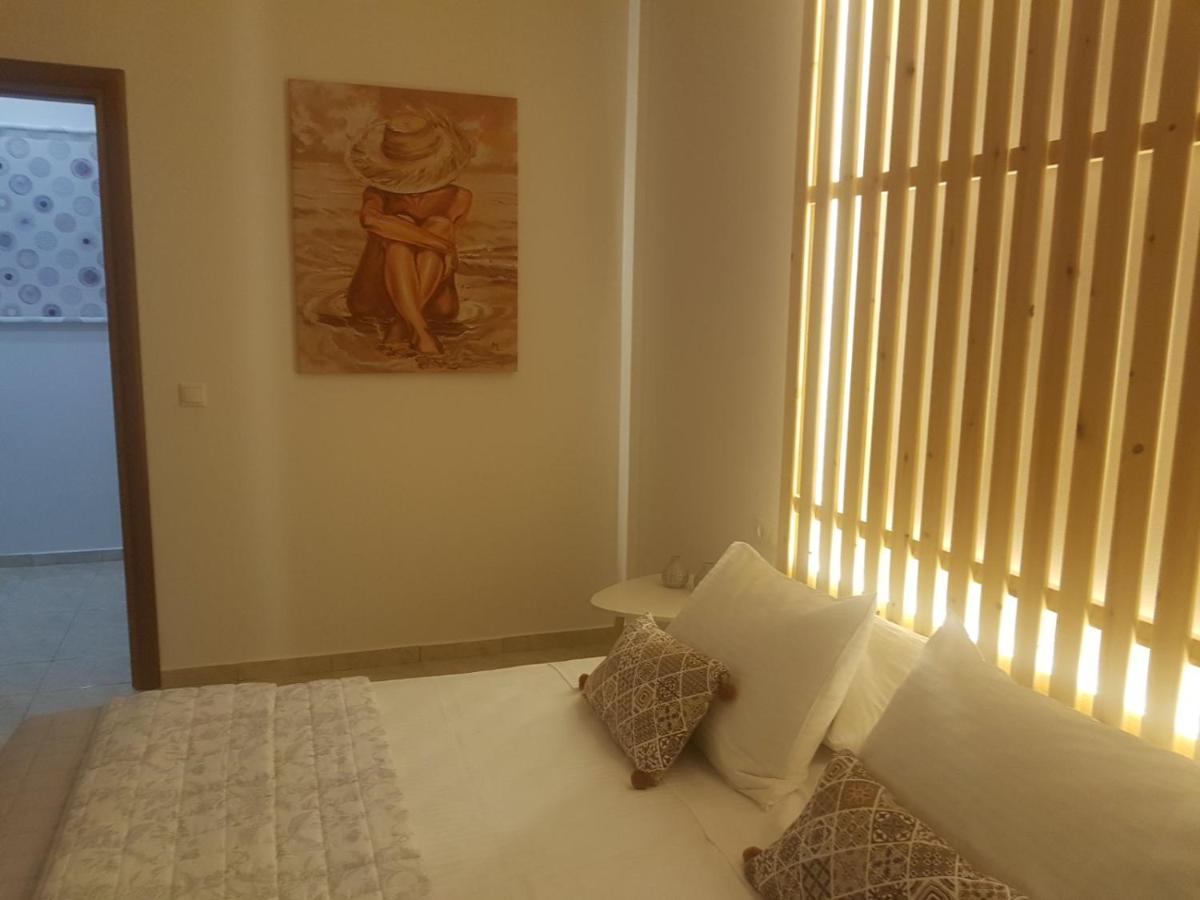 Margaritari Apartments Zakynthos Town Exterior photo