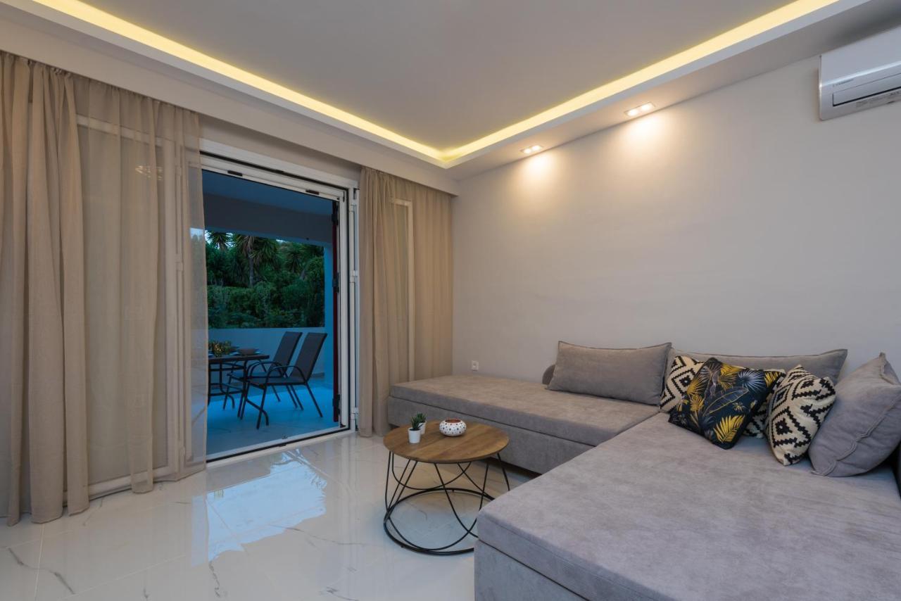 Margaritari Apartments Zakynthos Town Exterior photo