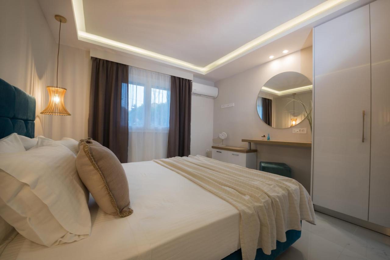 Margaritari Apartments Zakynthos Town Exterior photo