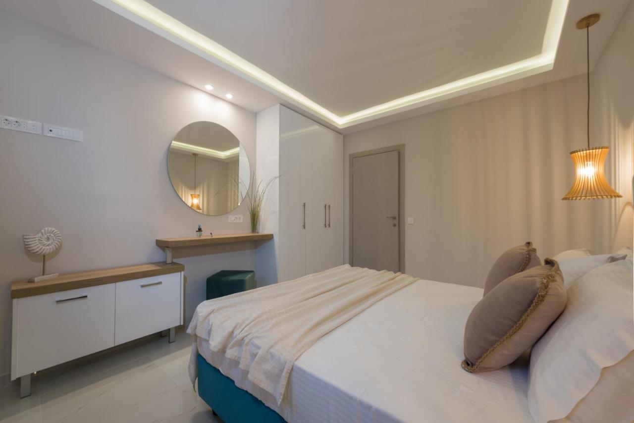 Margaritari Apartments Zakynthos Town Exterior photo
