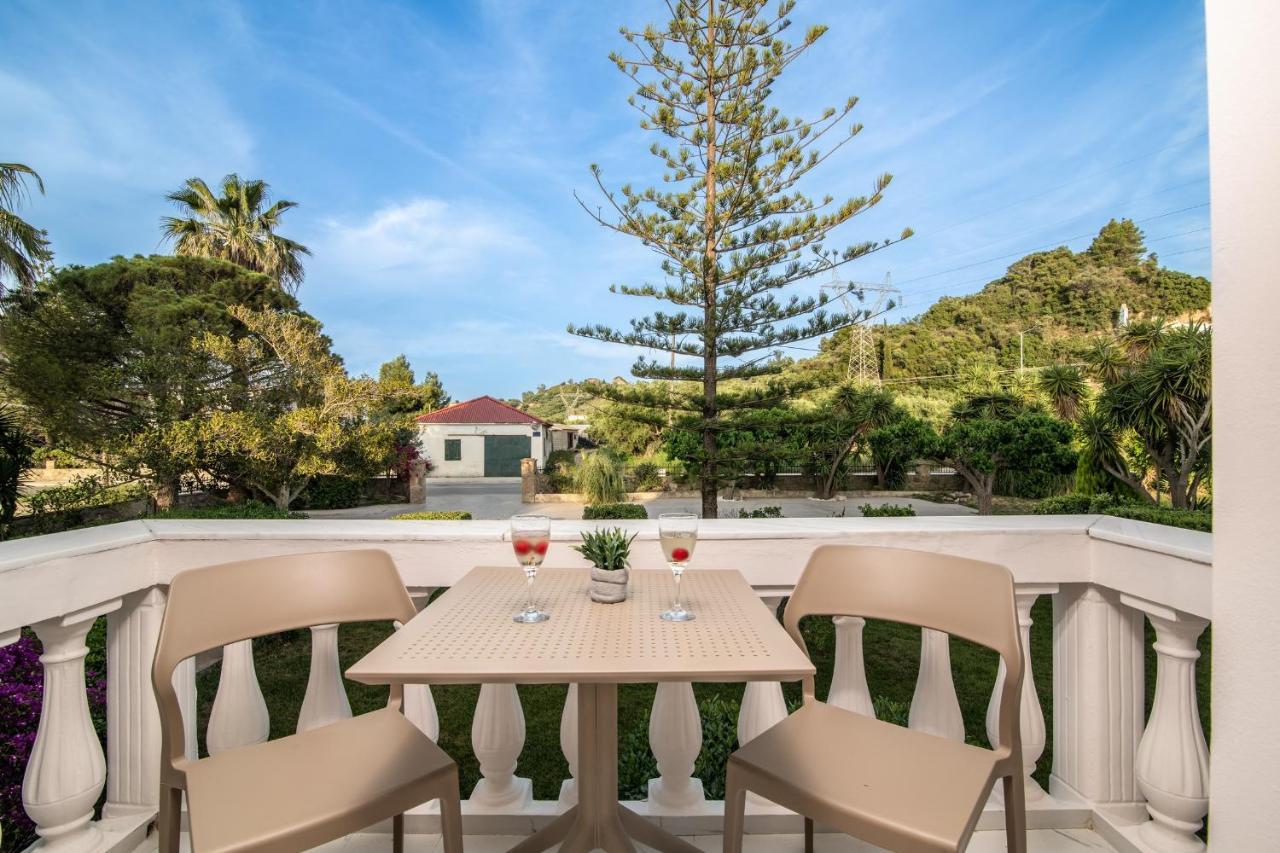 Margaritari Apartments Zakynthos Town Exterior photo